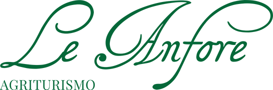 Agriturismo Le Anfore Tuscany